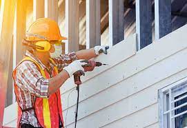 Best Fiber Cement Siding Installation  in Roanoke, AL