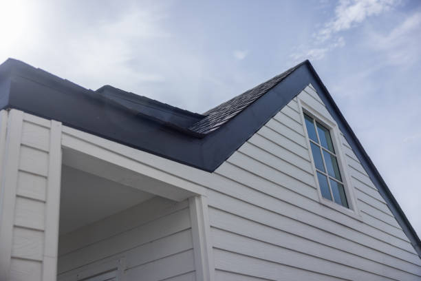Reliable Roanoke, AL Siding Installation & Repair Solutions