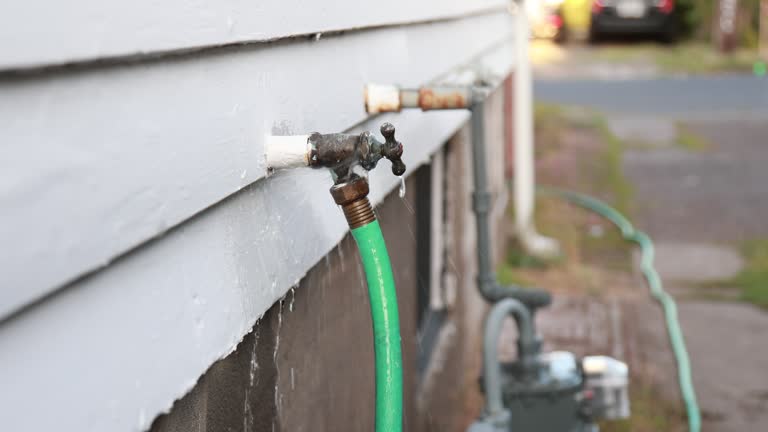 Best Weatherproofing and Sealing  in Roanoke, AL